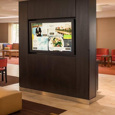 Courtyard By Marriott Portland Hillsboro Exterior foto