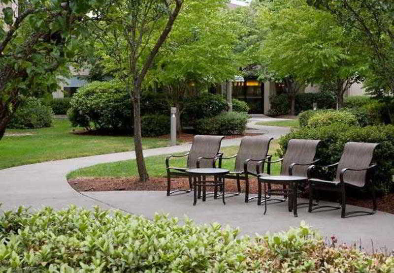 Courtyard By Marriott Portland Hillsboro Exterior foto