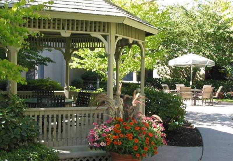 Courtyard By Marriott Portland Hillsboro Exterior foto