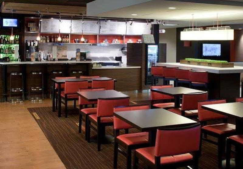 Courtyard By Marriott Portland Hillsboro Exterior foto