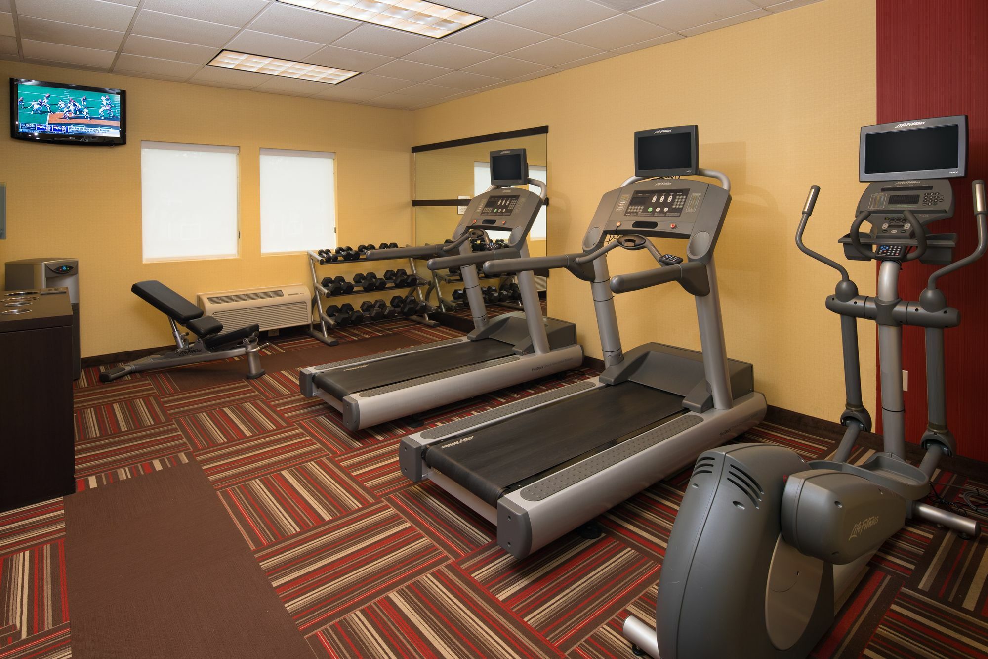 Courtyard By Marriott Portland Hillsboro Exterior foto