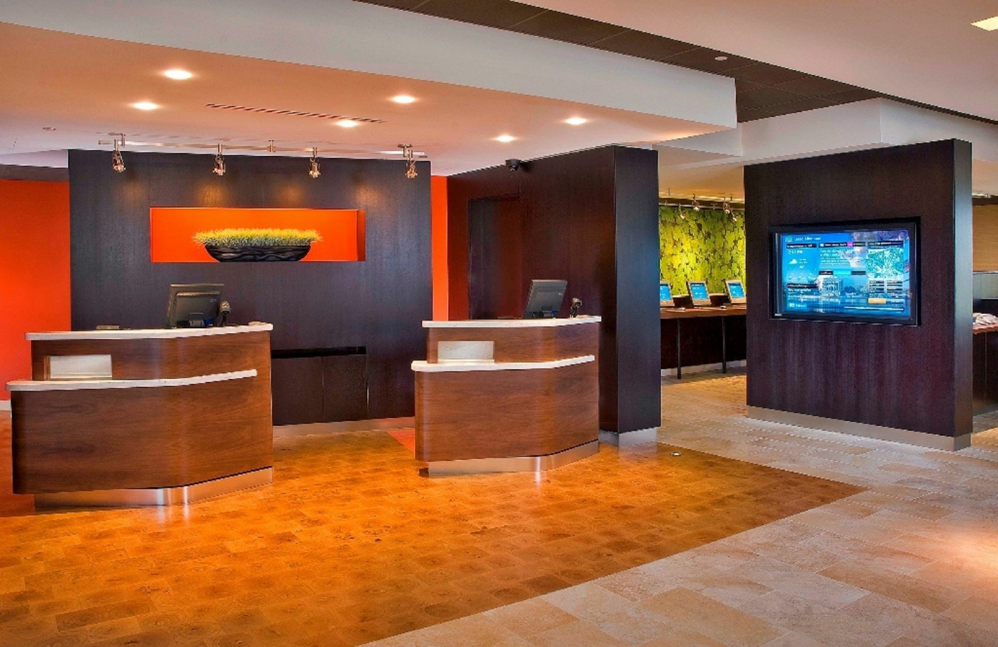 Courtyard By Marriott Portland Hillsboro Exterior foto